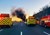 Interoperable communications and pre-planning with other agencies are essential to advance warning for incidents that will impact traffic for long durations. This Interstate was closed to all approaching traffic just as Engines arrived on this crash scene, allowing for safer conditions for the responders and the public. This also allowed for quick clearance with the vehicles removed to the shoulder after extinguishment, and the roadway opened to traffic in only 30 minutes.